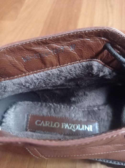 Ботильоны женские