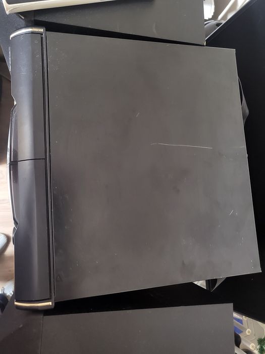 Продам компактний CD програвач Technics RS-EH60