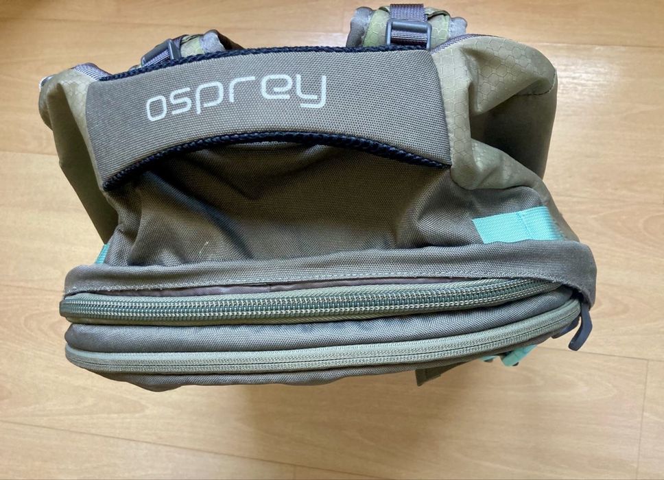 Mochila Osprey fairview 40 woman
