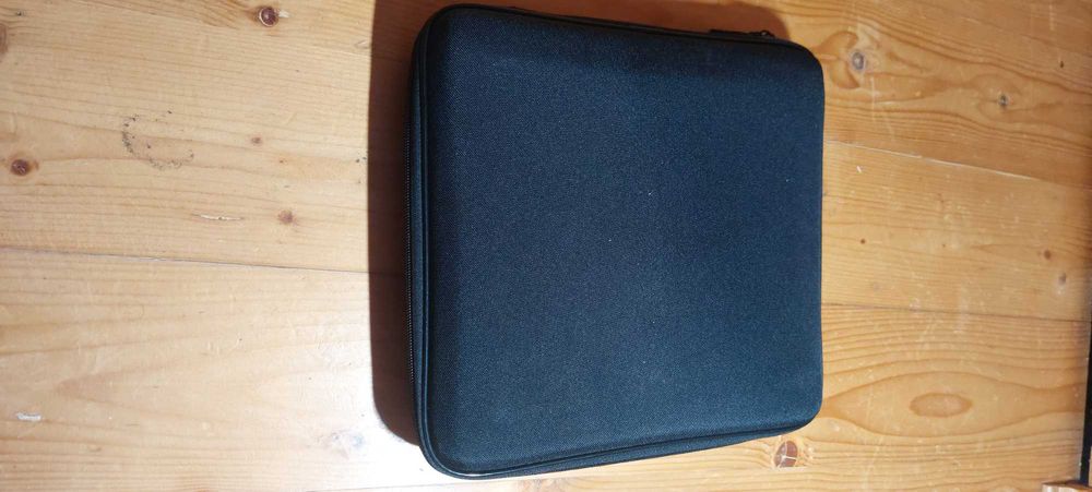 Cигнализаторы поклевки со свингерами и пейджером Hirisi B1203S набор