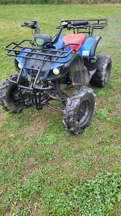 Продам Спарк 125