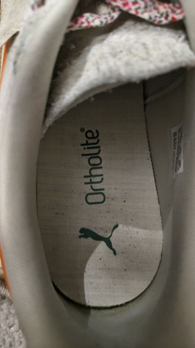 Buty Trampki Sneakersy Piękne Stan Idealny 42.5