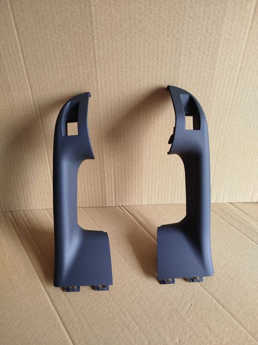 Puxador portas Audi A3 8L 3 ou 5 portas