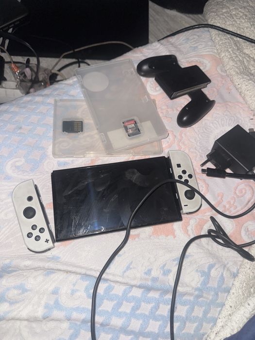 nitendo switch 2