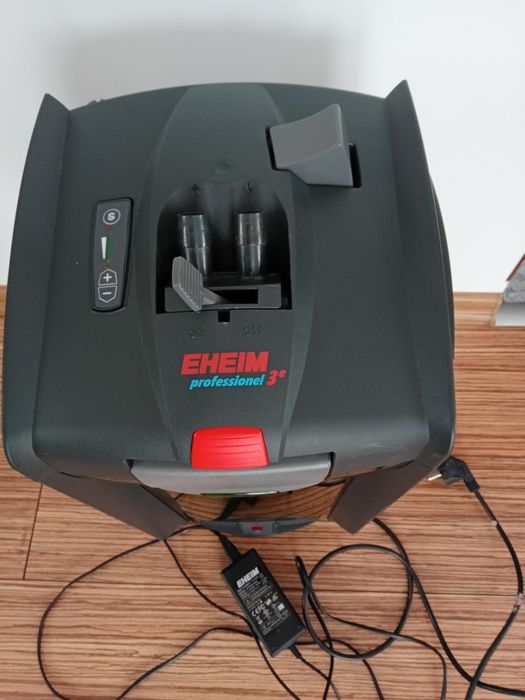 Eheim profesjonal 3e 2178 thermo.
