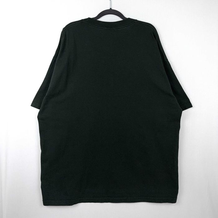 T-shirt NFL Green Bay Packers Verde 2XL Vintage