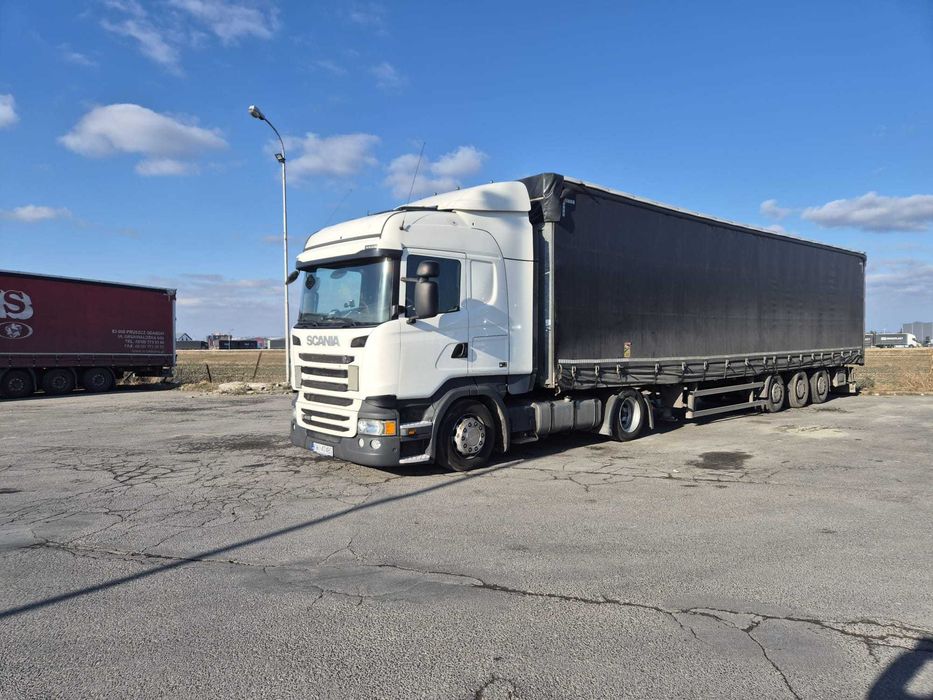 Scania