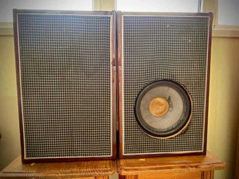 Колонки 10 МАС-1М