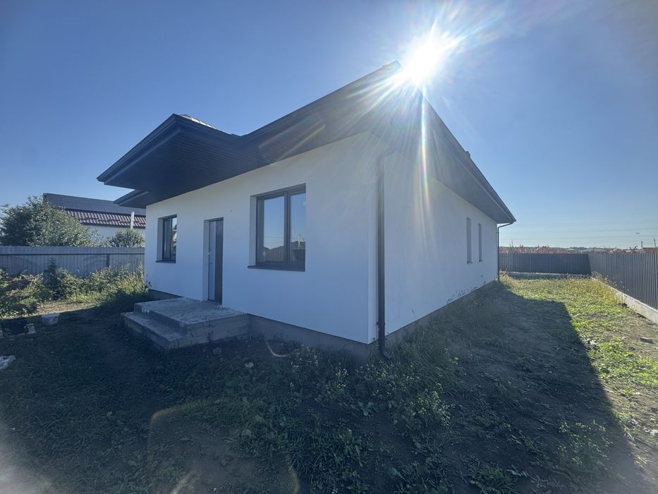 Продам Будинок в с. Рованці.