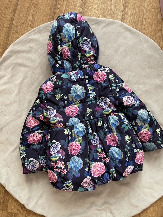 Дитяча куртка