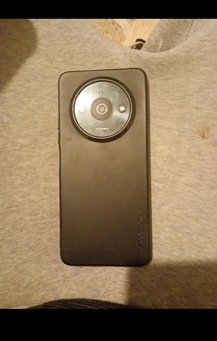 Xiaomi redmi A3 black