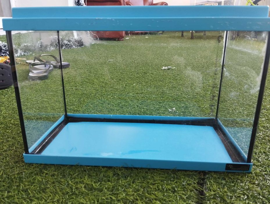 Vendo aquário marca: Aquatlantis