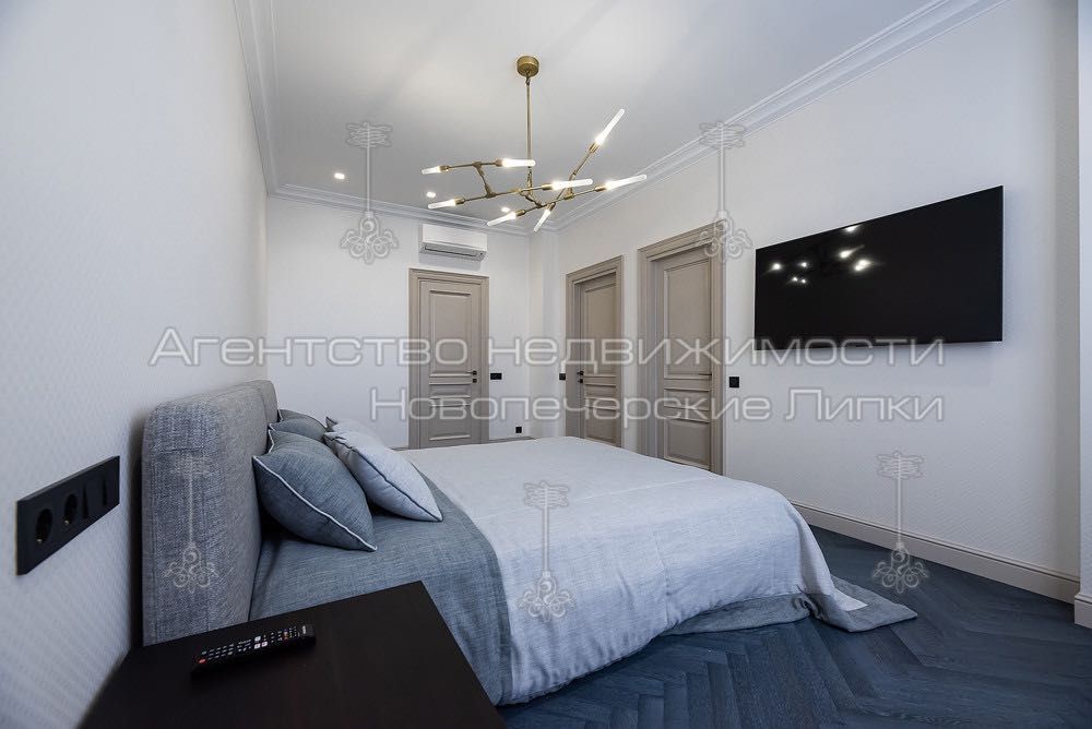 4+-rooms apartment apartment by the address st. Bulvar Druzhby Narodov (area 180 m²) - Atlanta.ua - photo 6