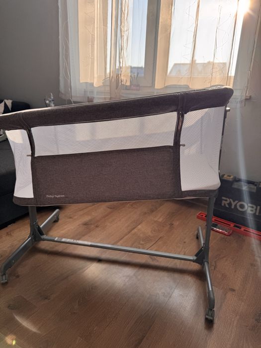 Dostawka moby system