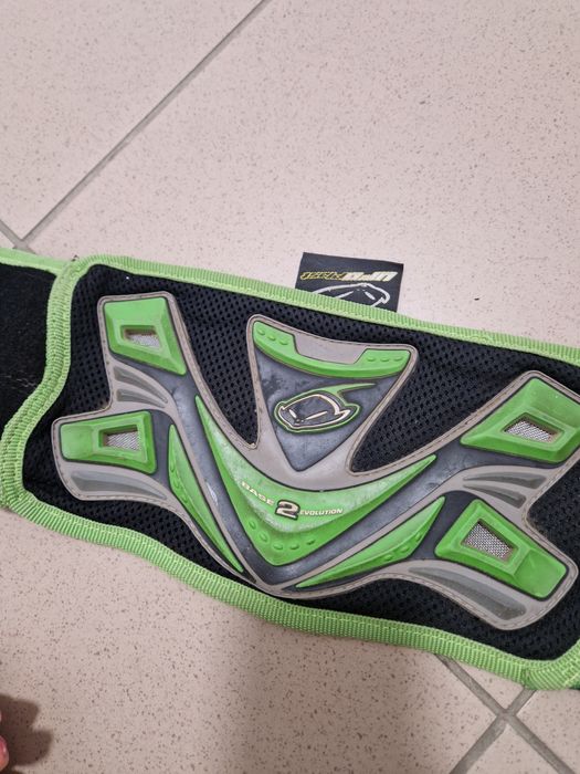 Pas nerkowy junior UFO kross, quad