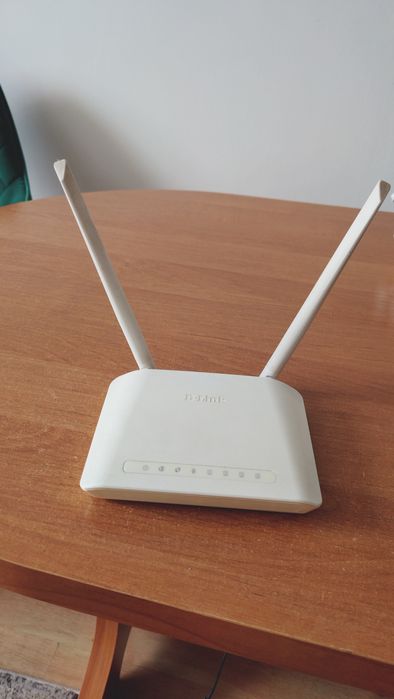 Sprzedam router d-link