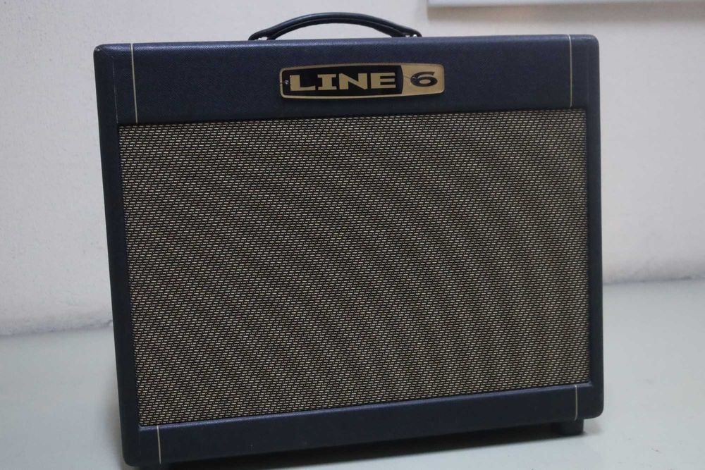 Line 6 DT25 112 Extension Cab