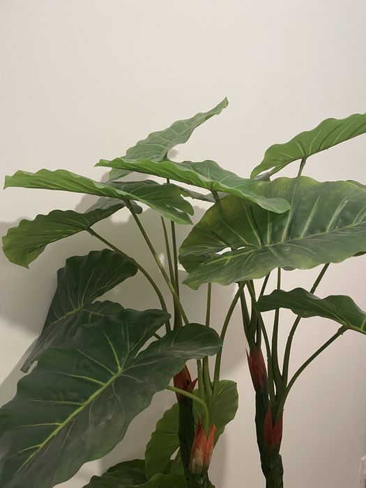 Planta artificial com 1,70cm
