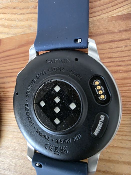 Garmin Venu 4 - 45mm