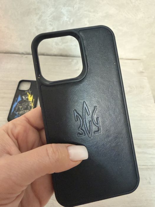 Чохол на 13 pro