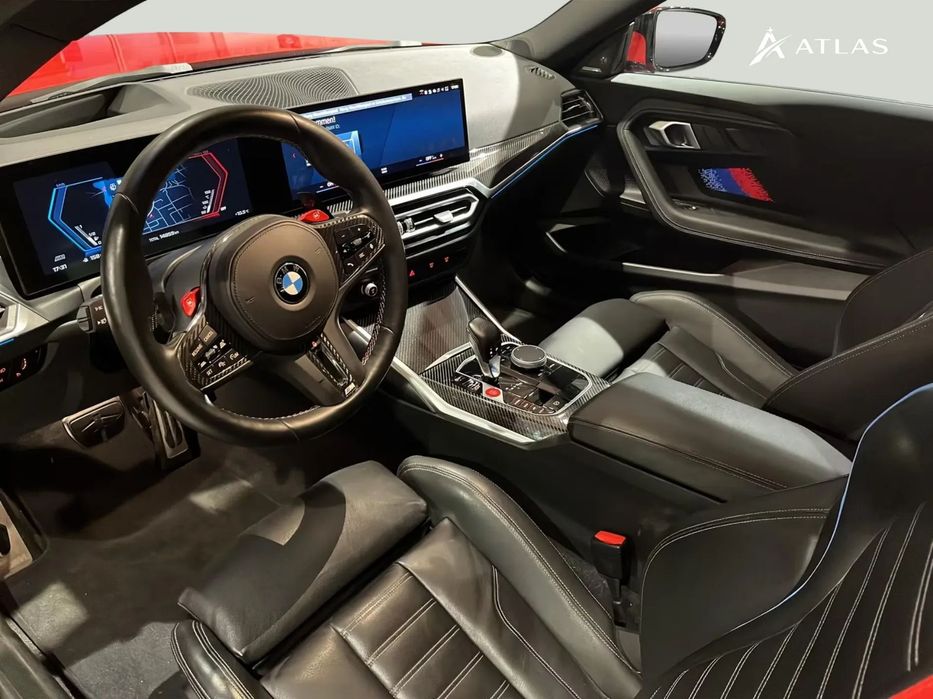 BMW M2 Auto