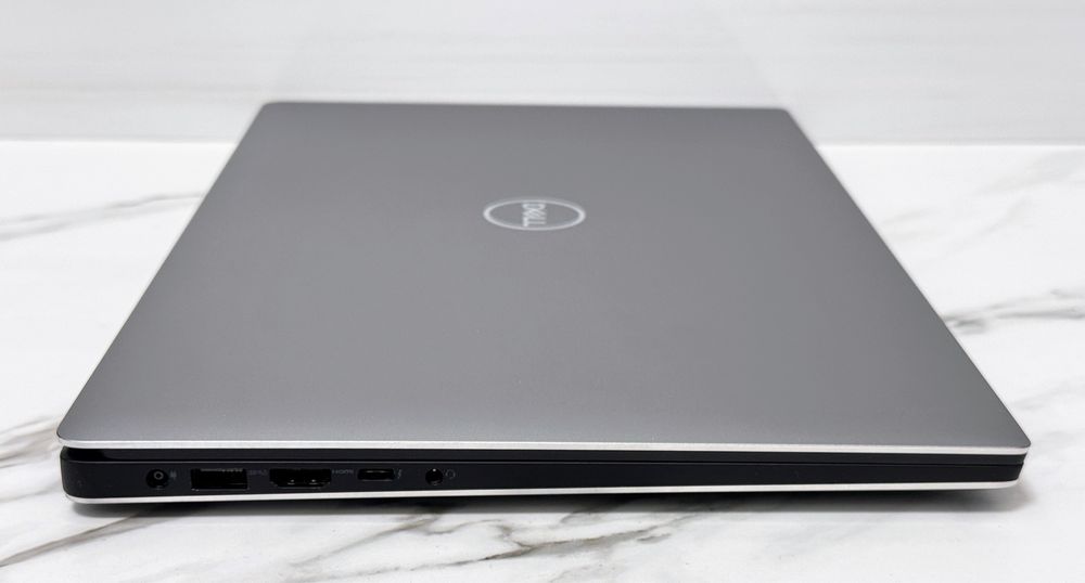 DELL Precision 5540 15.6"FHD IPS|i9-9980HK|32GB|512SSD|T2000|АКБ 12%