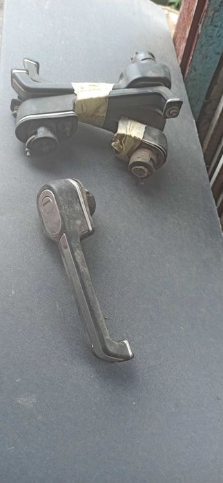 Ручки для дверей Фіат регата вікенд