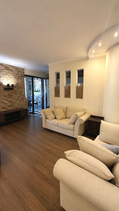 Ворзель ЖК Green Park 1к квартира 1/4 поверх Площа 55,4м2 Ціна 72000$ БЕЗ КОМІСІІ!