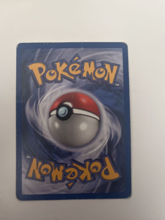 Pikachu Basic Pokémon 1st Edition 60/64 - Jungle Wizards 1995 to 199964552860319107121