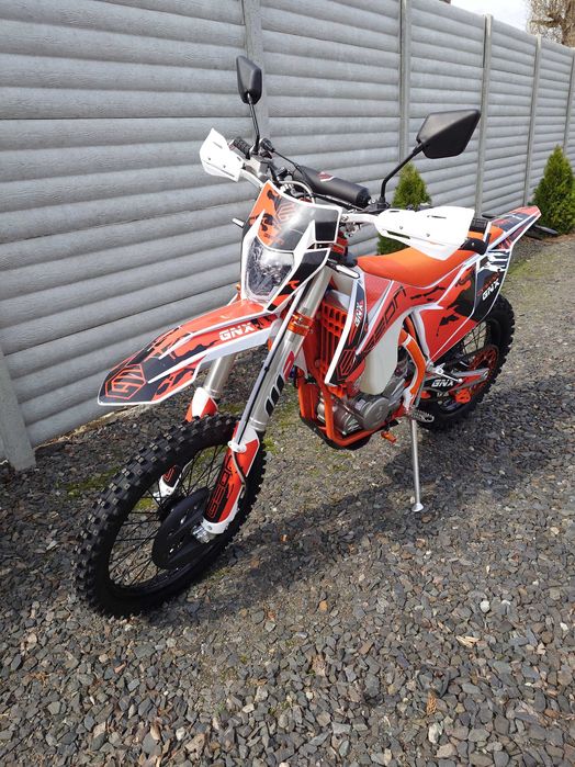 Geon Dakar GNX 300NB К16, 2025 Р. В.  РОЗСТРОЧКА!