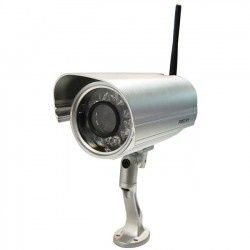 Kamera zewnetrzna IP