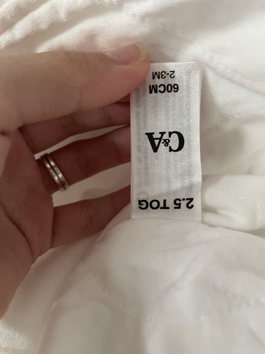saco de dormir para bebê