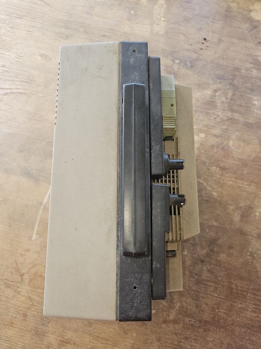 Vintage Elmo super 8 mm