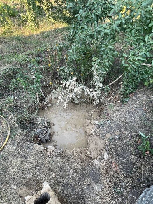 Чистка колодязів Чистка колодцев