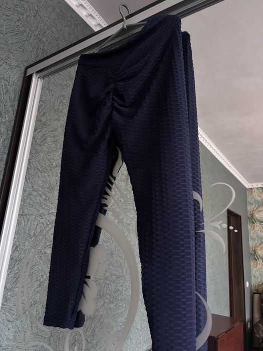 Лосины Пушап  Пуш -Ап