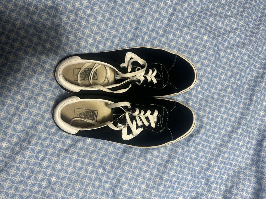 Vans sport low кеди, 46 розмір