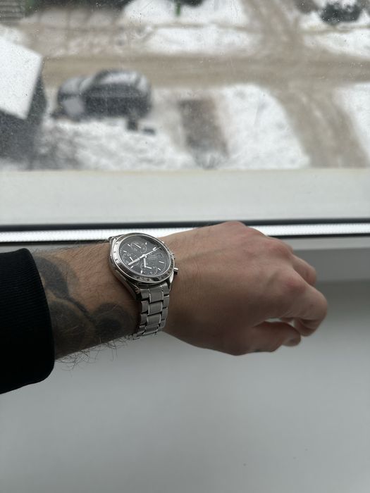 Omega Speedmaster 3513.50