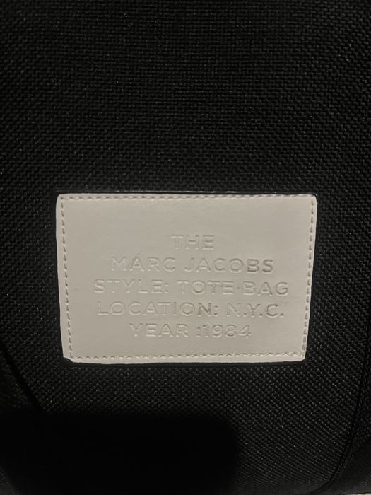 Сумка The tote bag, Marc Jacobs