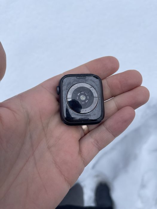 Apple watch series 5 44mm