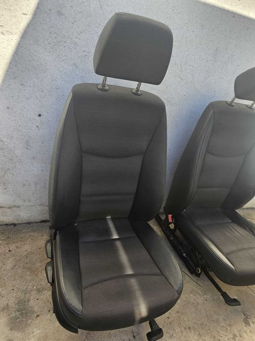 Conjunto Bancos BMW E91 | 130689