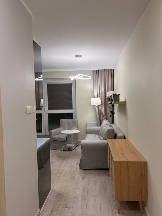 Mieszkanie na wynajem Gdańsk Piecki-Migowo