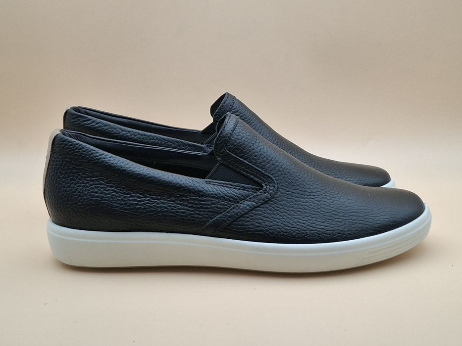 Сліпони ECCO Soft 7 Нові 42р.