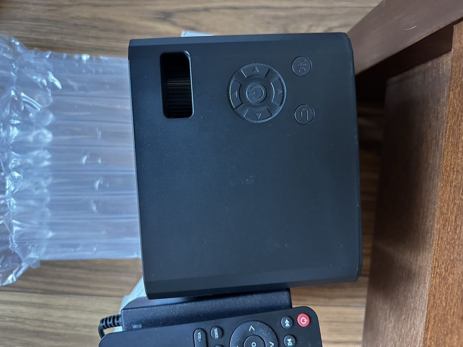 Projetor Polaring P7 Pro com Android