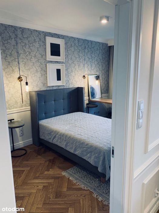 Apartament, Klima, Centrum - Więcej