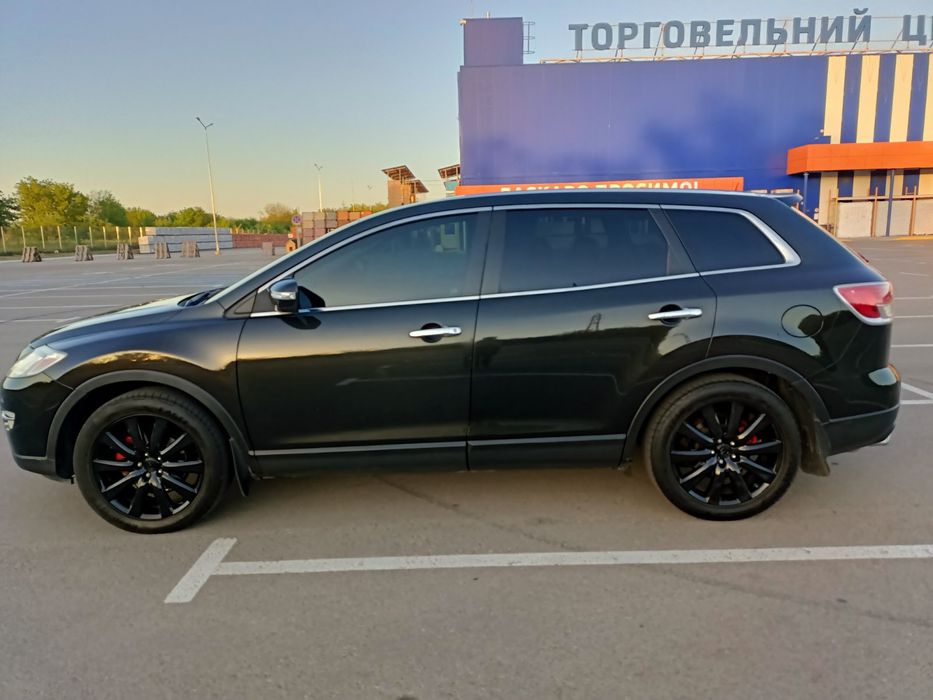 Продам Мазда cx9