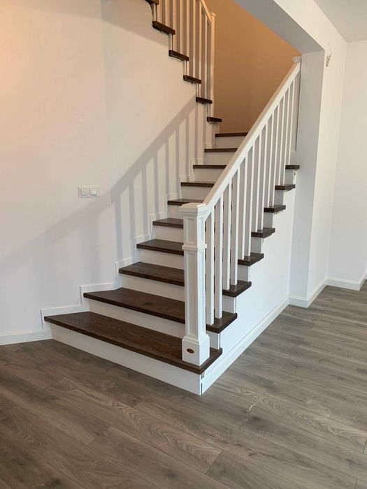 Stolarnia schodów drewnianych konkurencyjne ceny zapraszam