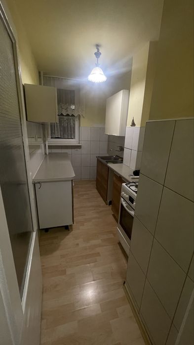 Lublin Tatary 3 pokoje 47m2 II piętro