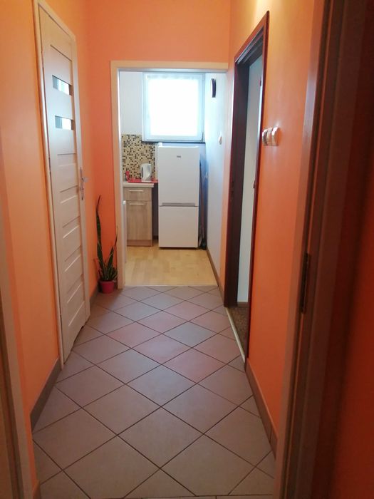 noclegi  krzeszowice