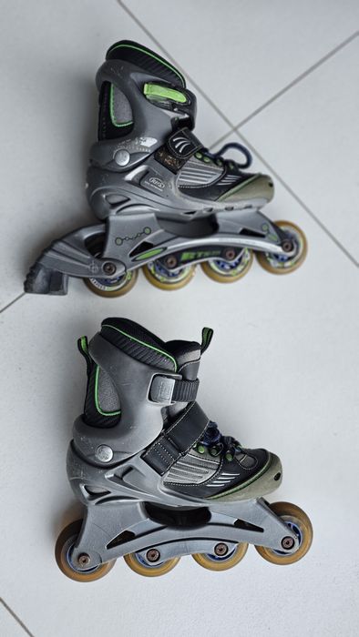 Rolki Roller Derby RTX-220 rozm. 34