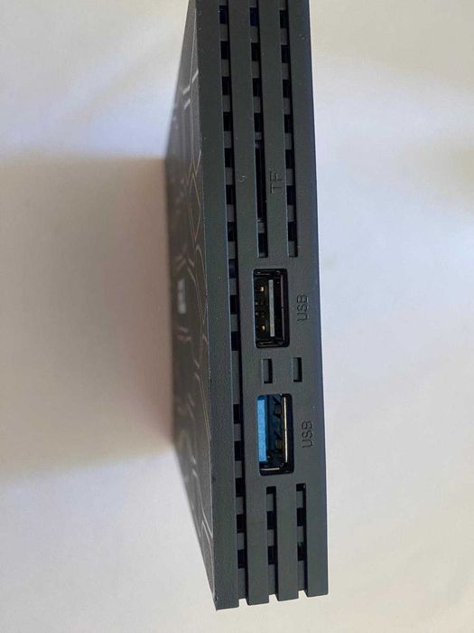 TV Box T9 4x CPU Cortex-A53